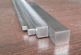 Stainless Steel 440C Square Bar Manufacturer in India