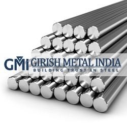 Stainless Steel Bar Manufacturer in India