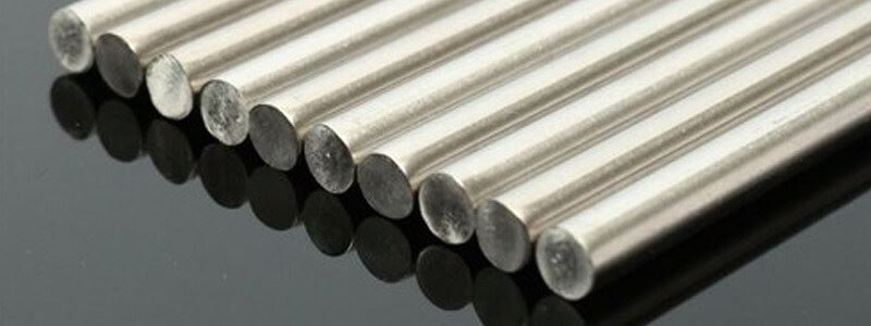 Stainless Steel  Bar Manufacturer in India