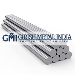 Stainless Steel Bar Supplier in India