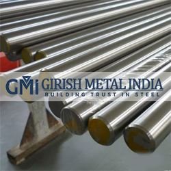 Stainless Steel Bright Bar Supplier in India