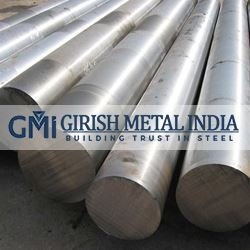 Stainless Steel 304 Bright Bar Supplier in India