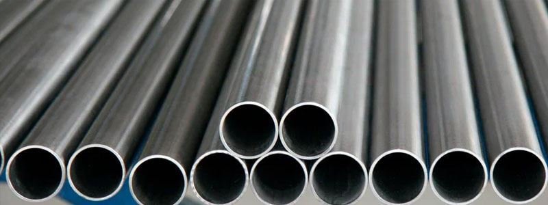 Stainless Steel Pipes and Tubes Manufacturer in India