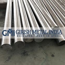 Stainless Steel Round Bar Manufacturer in Qatar