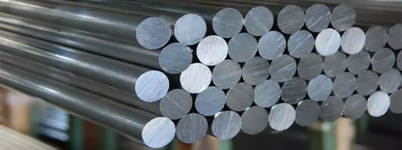 Stainless Steel Round Bar Manufacturer in Australia