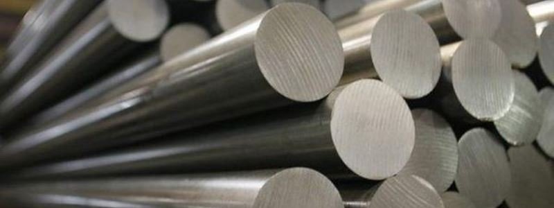 Stainless Steel Round Bar Manufacturer in Bangladesh