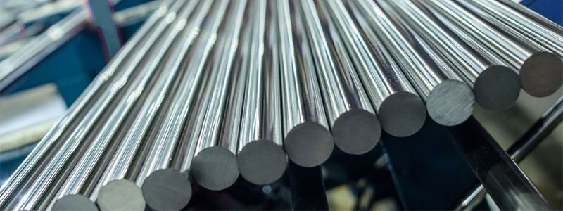 Stainless Steel Round Bar Manufacturer in Brazil