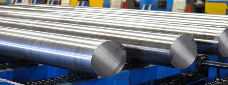 Stainless Steel Round Bar Manufacturer in Canada