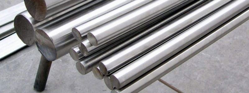 Stainless Steel Round Bar Manufacturer in Iran