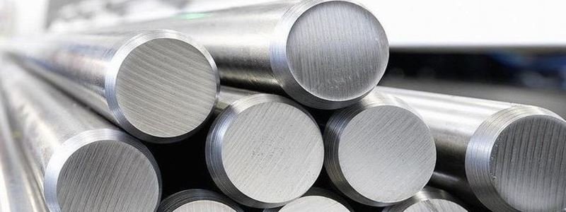 Stainless Steel Round Bar Manufacturer in Kuwait