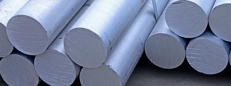 Stainless Steel Round Bar Manufacturer in Nigeria