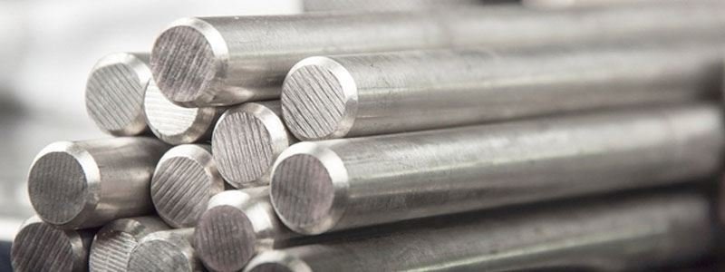 Stainless Steel Round Bar Manufacturer in Oman