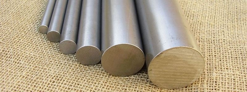 Stainless Steel Round Bar Manufacturer in Qatar