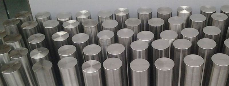 Stainless Steel Round Bar Manufacturer in Saudi Arabia