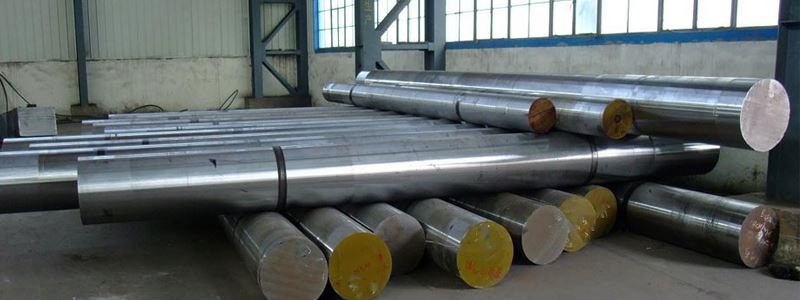 Stainless Steel Round Bar Manufacturer in South Africa