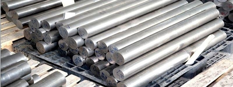 Stainless Steel Round Bar Manufacturer in Turkey