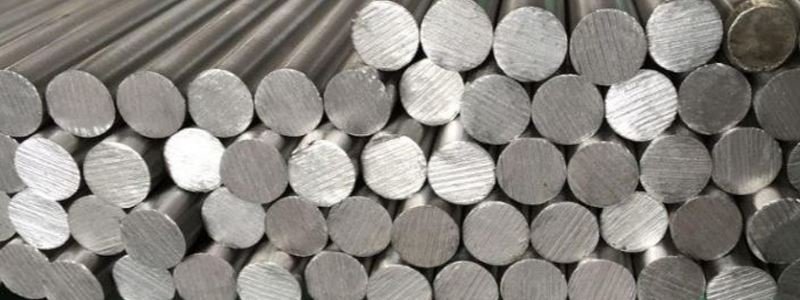 Stainless Steel Round Bar Manufacturer in United Kingdom