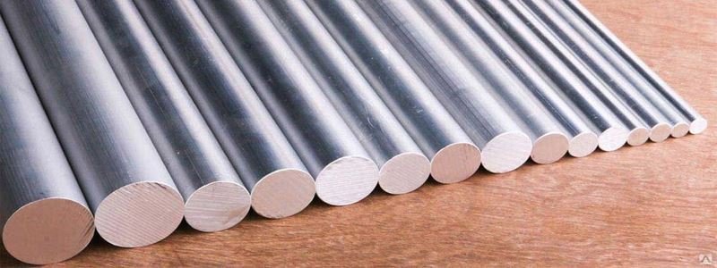Stainless Steel Round Bar Manufacturer in United States