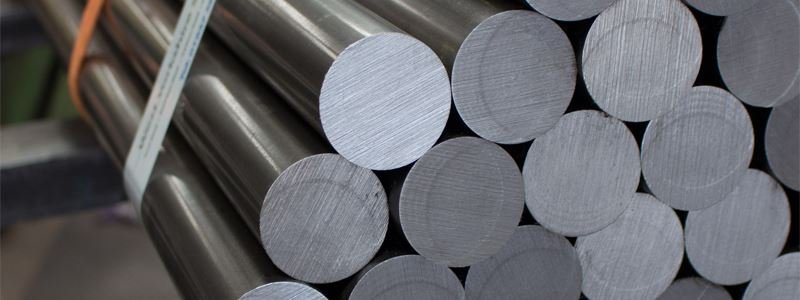 Stainless Steel Round Bar Manufacturer in Venezuela