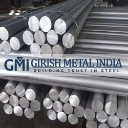 Stainless Steel Round Bar Manufacturer in UAE