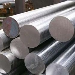 Stainless Steel Round Bar Stockist in Brazil