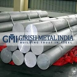 Stainless Steel Round Bar Supplier in Mexico