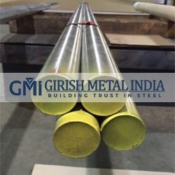 Stainless Steel Round Bar Supplier in South Africa
