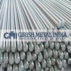 Stainless Steel Round Bar Supplier in Sri Lanka
