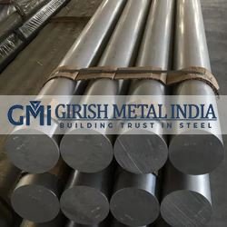Stainless Steel Round Bar Supplier in UAE
